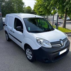 Renault Kangoo Express EXTRA R-LINK 1.5 DCI 75 ENERGY E6 Qu&eacute;ven