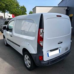Renault Kangoo Express EXTRA R-LINK 1.5 DCI 75 ENERGY E6 Qu&eacute;ven