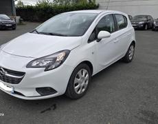 Opel Corsa Saint-Herblain