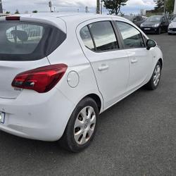 Opel Corsa Edition 1.3 CDTI 75 ch Saint-Herblain
