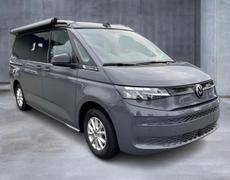 Volkswagen California Les Sables-d'Olonne