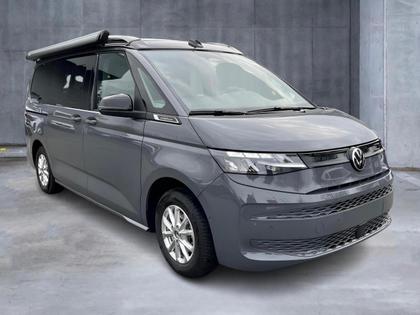Volkswagen California - Beach Camper  2.0 TDI 150 DSG7 - 62 000 €