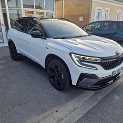 Renault Austral Techno esprit Alpine E-Tech hybrid 200 &Eacute;commoy