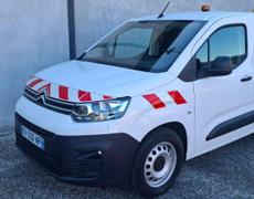 Citroen Berlingo Meximieux