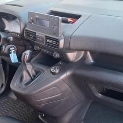 Citroen Berlingo CLUB M 1000 BLUEHDI 75 S&amp;S BVM5 Meximieux