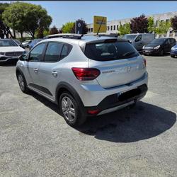 Dacia Sandero Confort ECO-G 100 Co&euml;x