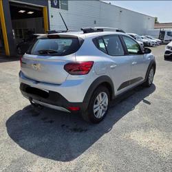 Dacia Sandero Confort ECO-G 100 Co&euml;x