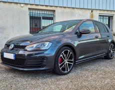 Volkswagen Golf 7 Valence