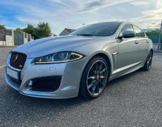 Jaguar XF Valence
