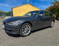 BMW Serie 3