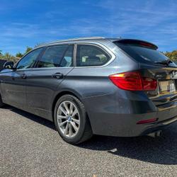 BMW Serie 3 Luxury A 330d xDrive 258 ch Valence