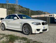 BMW M Coupe Valence