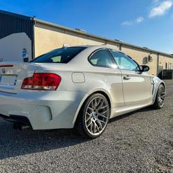 BMW M Coupe M 340 ch Valence