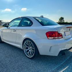 BMW M Coupe M 340 ch Valence