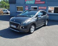 Peugeot 3008 Les Sorinières