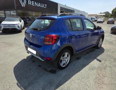 Dacia Sandero Coëx