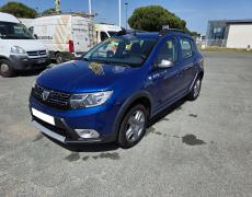 Dacia Sandero Coëx