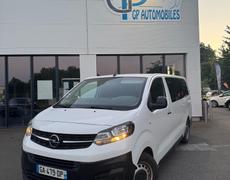 Opel Zafira Château-Gontier-sur-Mayenne
