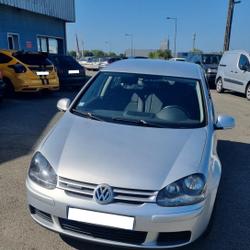 Volkswagen Golf 5 Trendline 1.9 TDI 105 Solesmes
