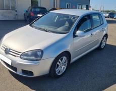 Volkswagen Golf 5 Solesmes