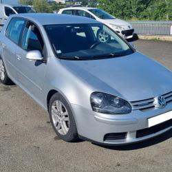 Volkswagen Golf 5 Trendline 1.9 TDI 105 Solesmes
