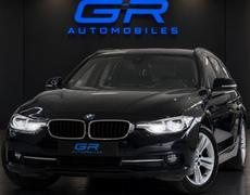 BMW Serie 3 Quévert