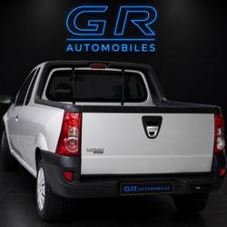 Dacia Logan pickup 1.6 MPI 90 Qu&eacute;vert