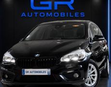 BMW Serie 2 Gran Tourer Quévert