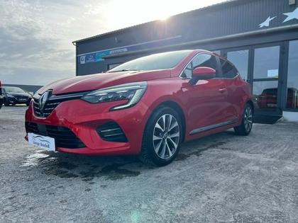 Renault Clio - Intens  TCe 100 GPL - 10 490 €