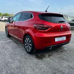Renault Clio 5 Intens TCe 100 GPL Laval