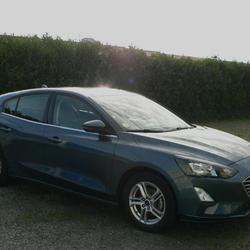 Ford Focus TREND BUSINESS 1.5 TDCI EcoBlue 120 Niort