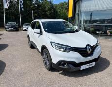 Renault Kadjar Charmes
