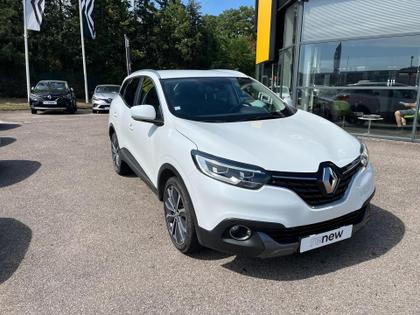 Renault Kadjar - Intens  dCi 130 Energy 4WD - 12 590 €