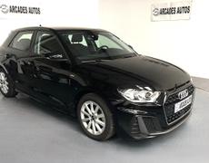 Audi A1 Sportback Saint-Herblain