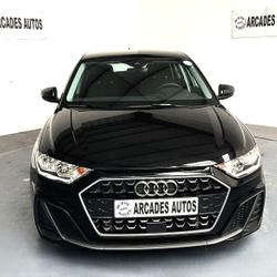 Audi A1 Sportback S Line 30 TFSI 116 ch S tronic 7 Saint-Herblain