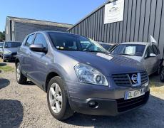 Nissan Qashqai Lanester