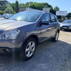 Nissan Qashqai Acenta Pack 2.0 dCi 150 Lanester