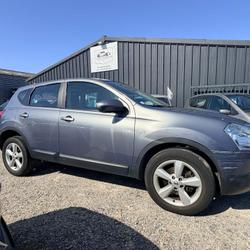 Nissan Qashqai Acenta Pack 2.0 dCi 150 Lanester