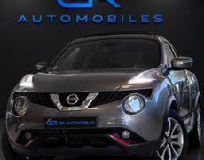 Nissan Juke Quévert