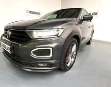 Volkswagen T-Roc Saint-Herblain