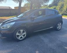 Renault Clio 4