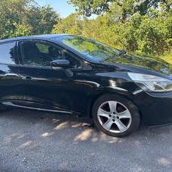 Renault Clio 4 dCi 90 Energy eco2 Saint-Nazaire