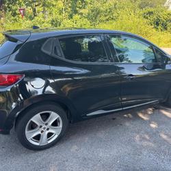 Renault Clio 4 dCi 90 Energy eco2 Saint-Nazaire