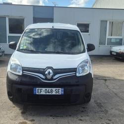 Renault Kangoo Express GRAND CONFORT 1.5 DCI 75 ENERGY E6 Mor&eacute;ac