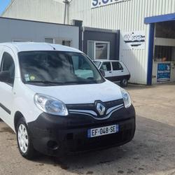 Renault Kangoo Express GRAND CONFORT 1.5 DCI 75 ENERGY E6 Mor&eacute;ac