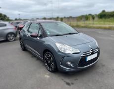 Ds DS3 La Montagne