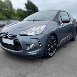 Ds DS3 So Chic VTi 120 Airdream La Montagne