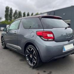 Ds DS3 So Chic VTi 120 Airdream La Montagne