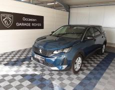 Peugeot 5008 Marolles-les-Braults