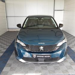 Peugeot 5008 Active Pack BlueHDi 130ch S&amp;S EAT8 Marolles-les-Braults